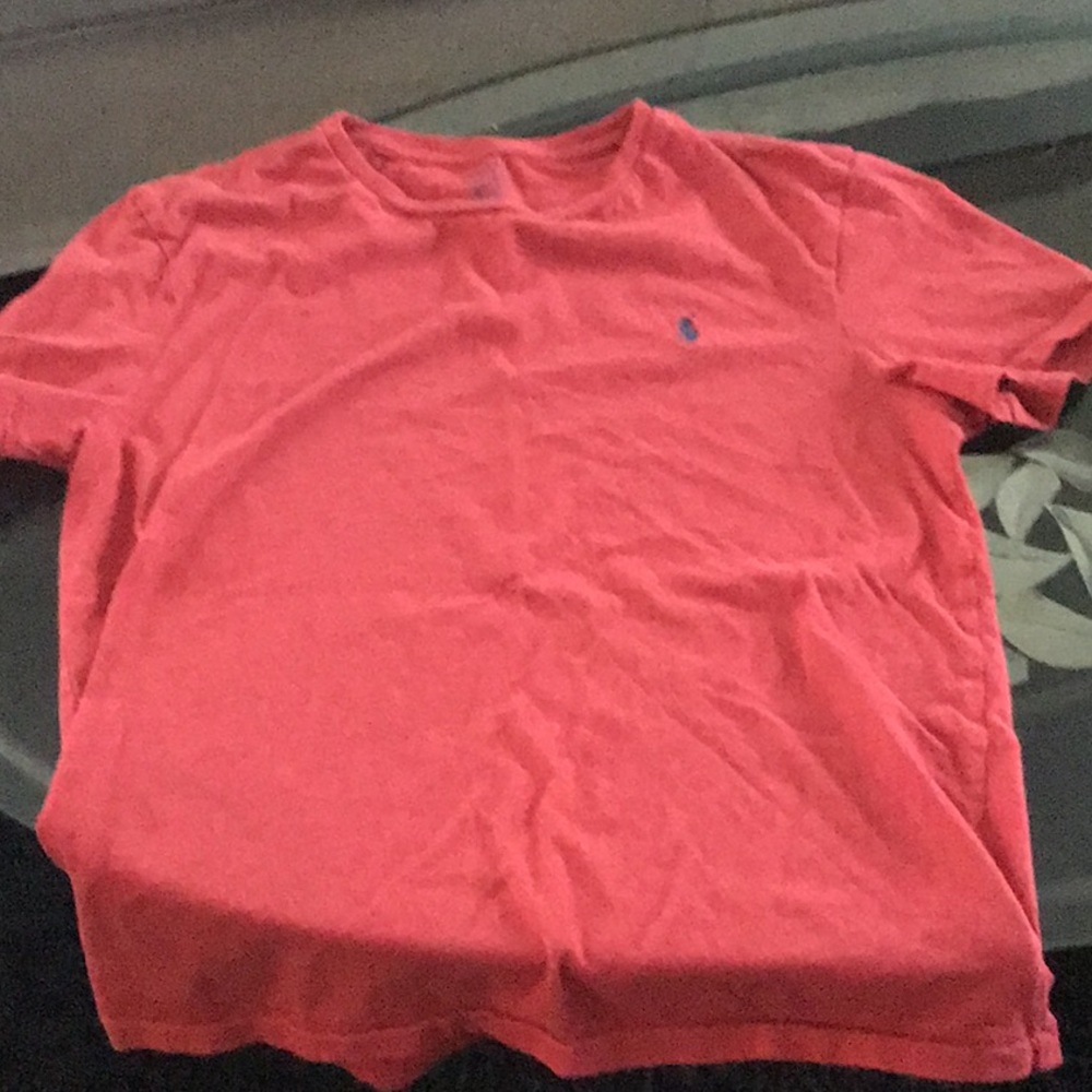 Polo t shirt